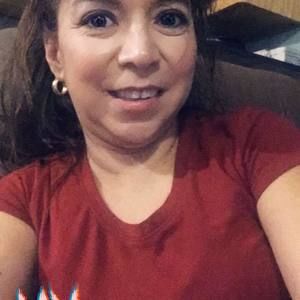 Meet your Posher, Wendy